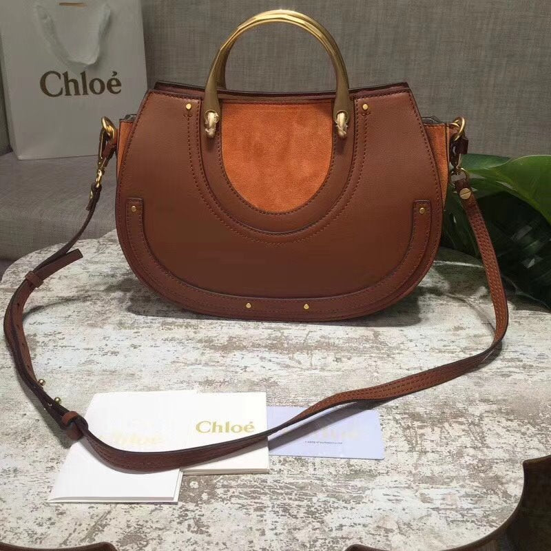 Chloe Pixie ring Bag BGMP0766