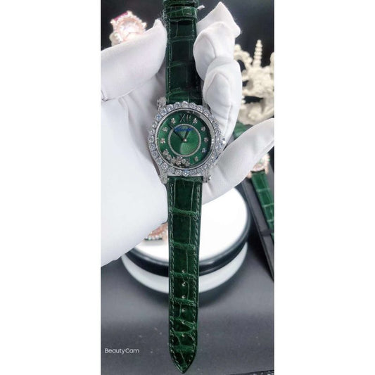 Chopard Happy Diamond Wrist Watch WAT02001