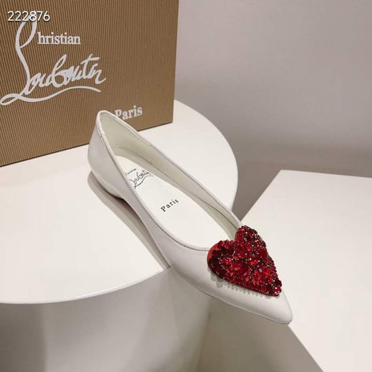 Christian Louboutin Heeled Shoes SH00327