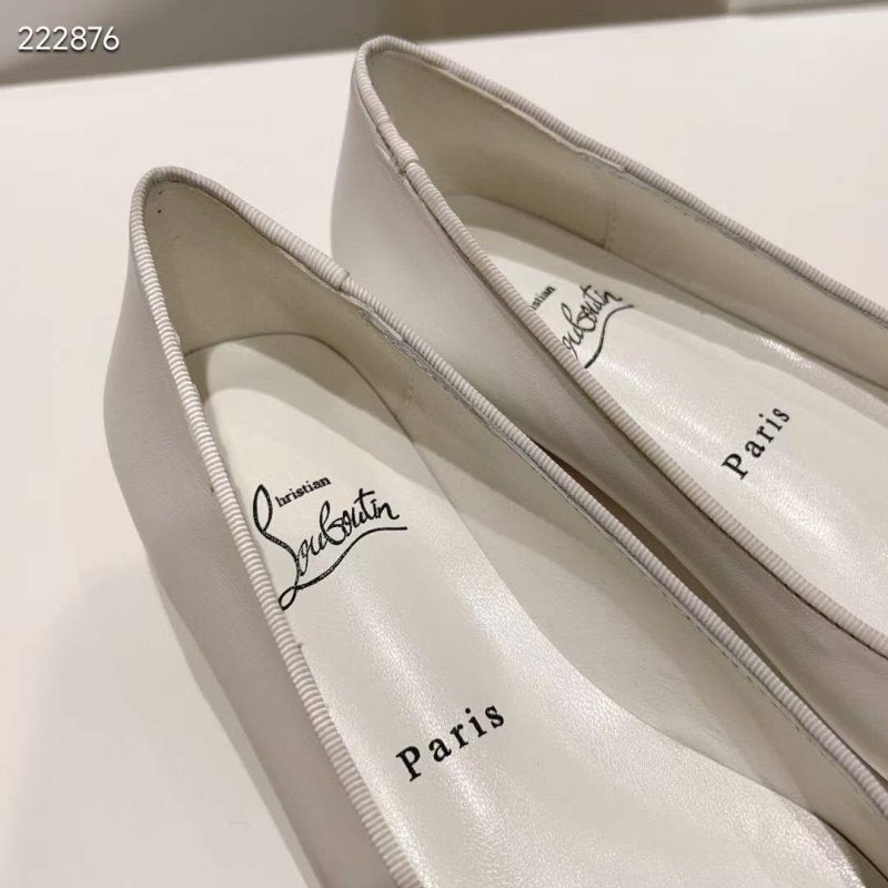 Christian Louboutin Heeled Shoes SH00327