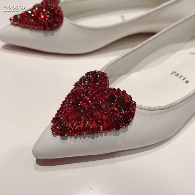 Christian Louboutin Heeled Shoes SH00327