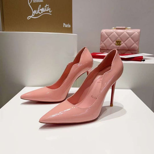 Christian Louboutin High Heeled Sandals SH00368