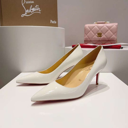Christian Louboutin High Heeled Sandals SH00369