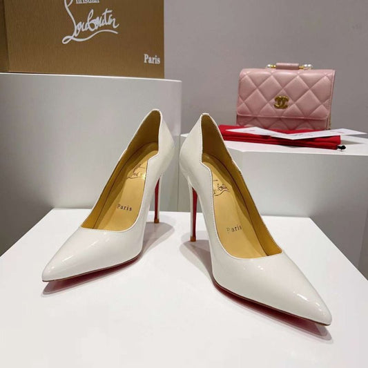 Christian Louboutin High Heeled Sandals SH00380