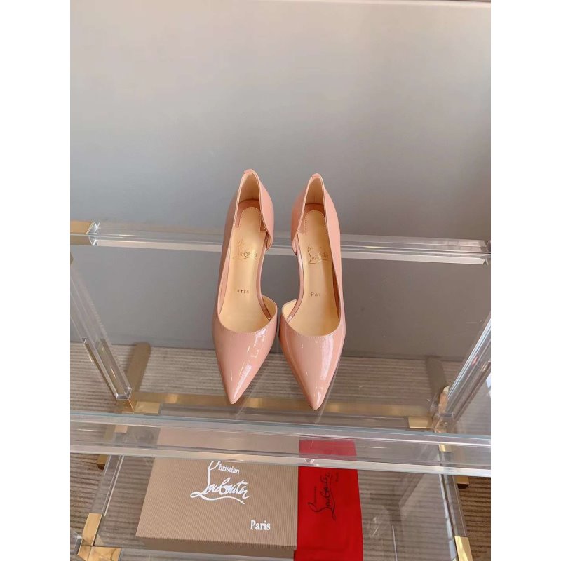 Christian Louboutin High Heeled Shoes SH00331