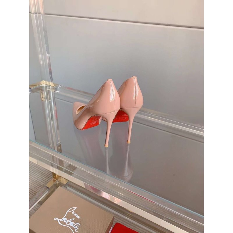 Christian Louboutin High Heeled Shoes SH00331