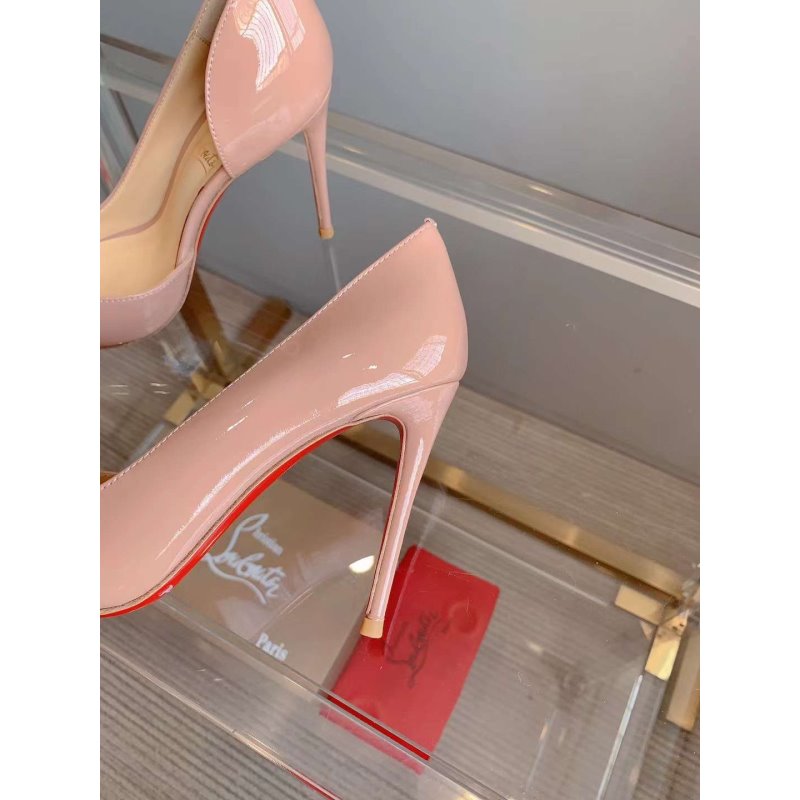 Christian Louboutin High Heeled Shoes SH00331