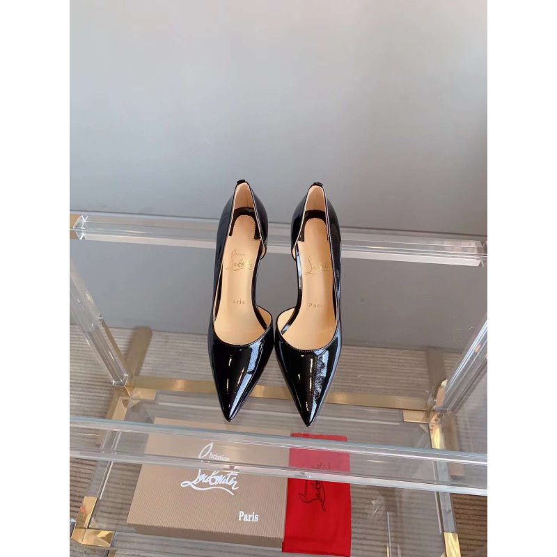 Christian Louboutin High Heeled Shoes SH00332