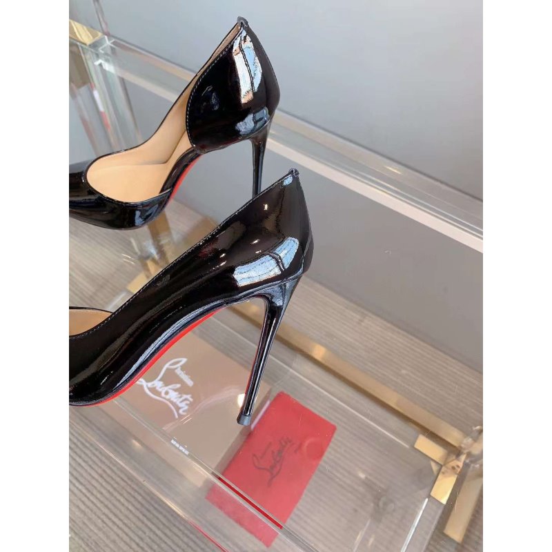 Christian Louboutin High Heeled Shoes SH00332