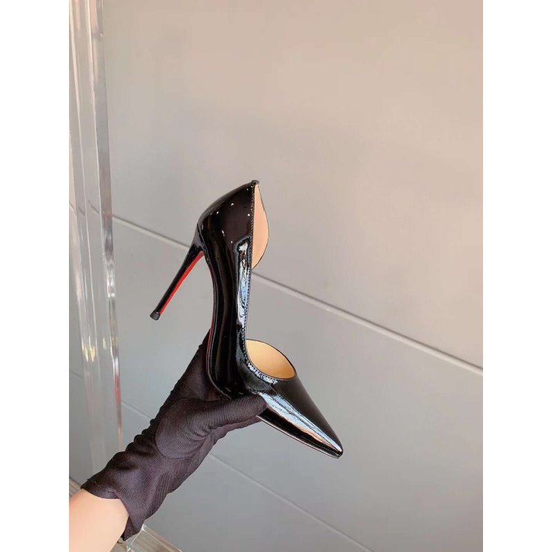 Christian Louboutin High Heeled Shoes SH00332