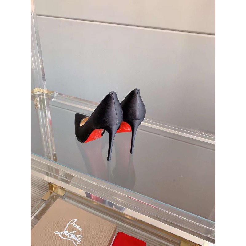 Christian Louboutin High Heeled Shoes SH00333