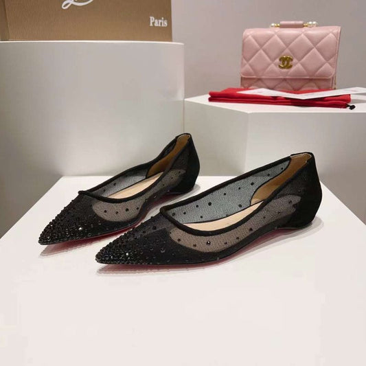 Christian Louboutin Sandals SH00378