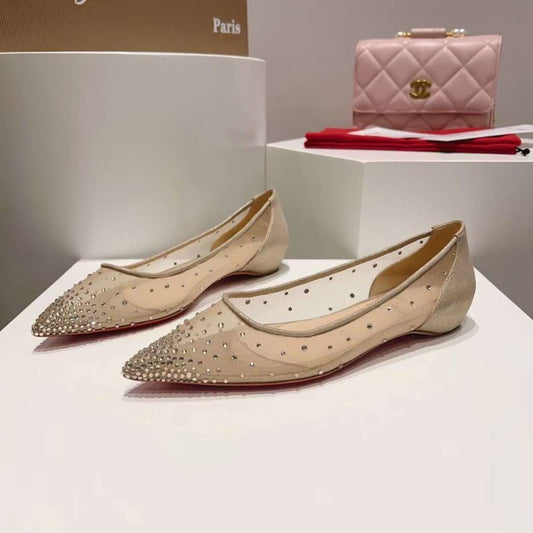 Christian Louboutin Sandals SH00379