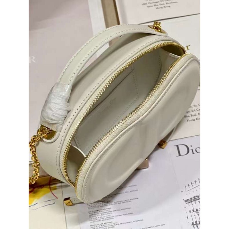 Dior CD Zipper Hand Bag BGMP1432