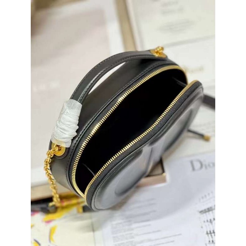 Dior CD Zipper Hand Bag BGMP1433
