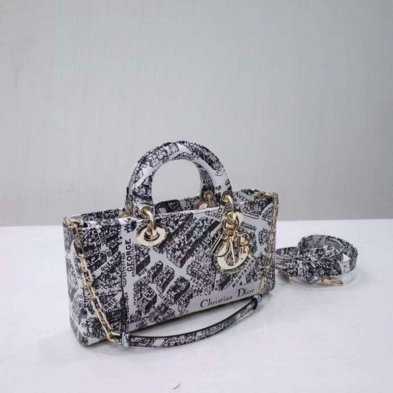 Dior Lady Hand Bag BGMP0950