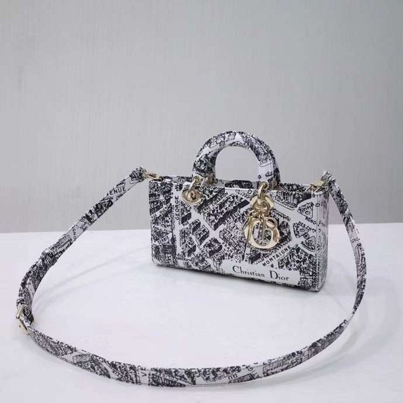 Dior Lady Hand Bag BGMP0950