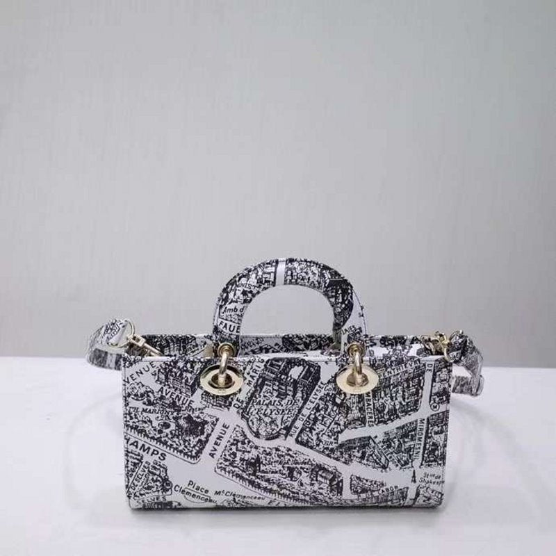 Dior Lady Hand Bag BGMP0950