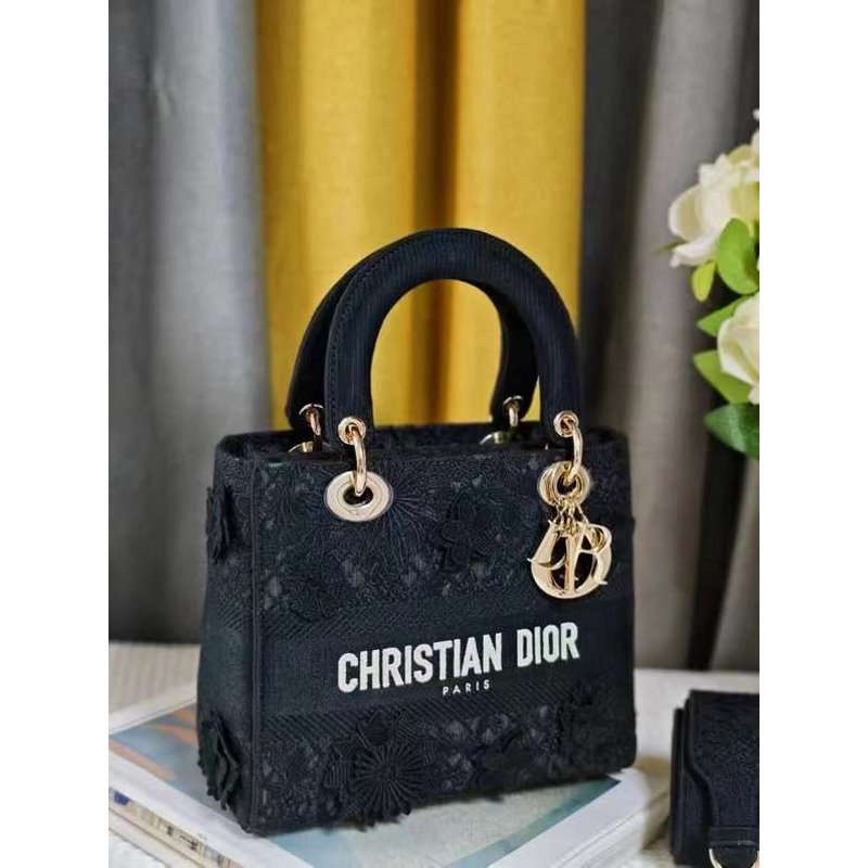 Dior Lady Hand Bag BGMP0998