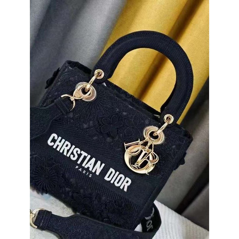 Dior Lady Hand Bag BGMP0998