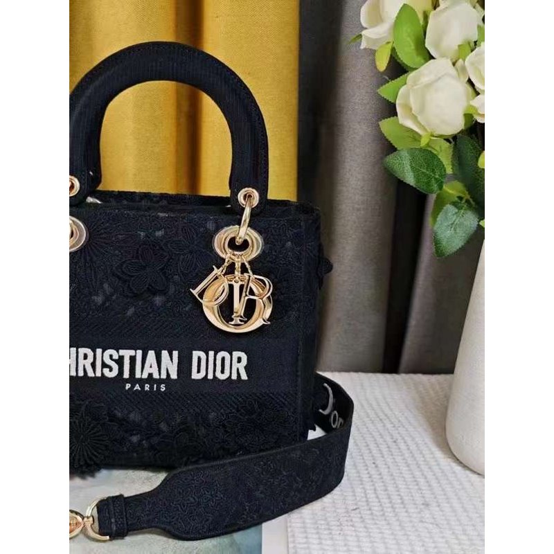 Dior Lady Hand Bag BGMP0998