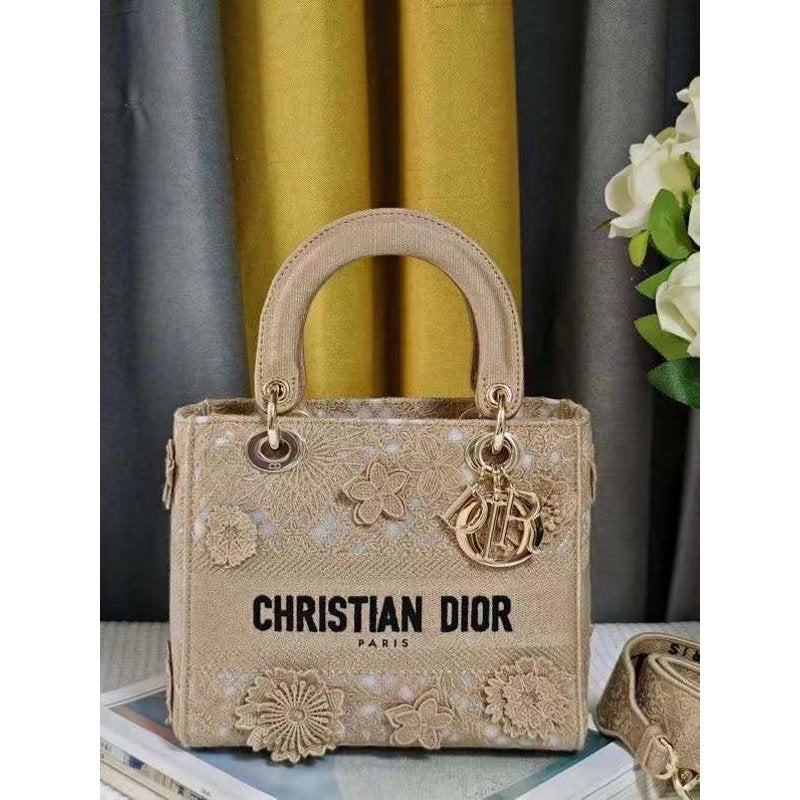 Dior Lady Hand Bag BGMP0999