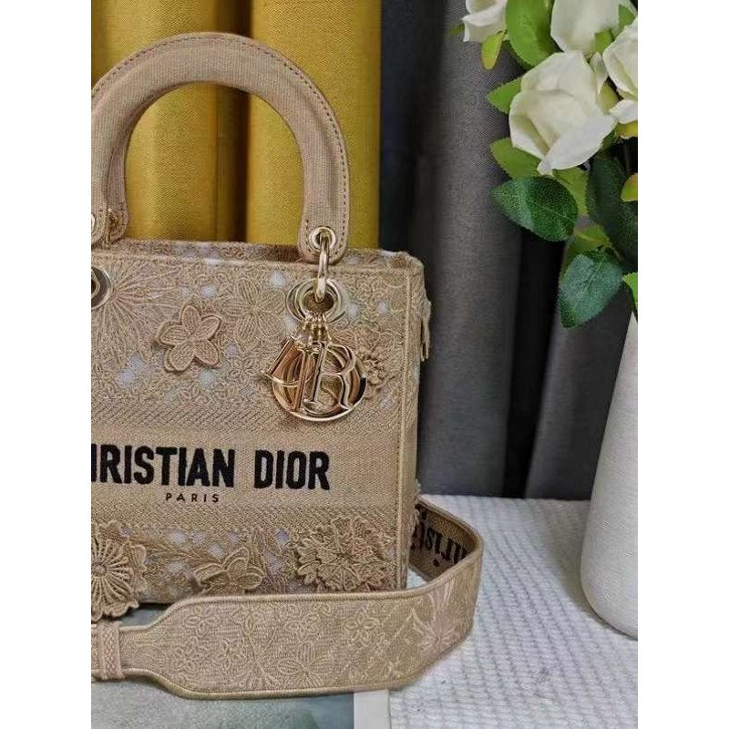 Dior Lady Hand Bag BGMP0999