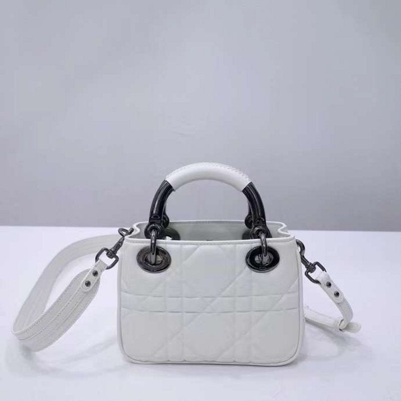 Dior Mini Lady Hand Bag BGMP1436