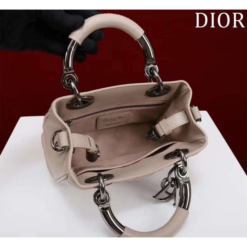 Dior Mini Lady Hand Bag BGMP1438