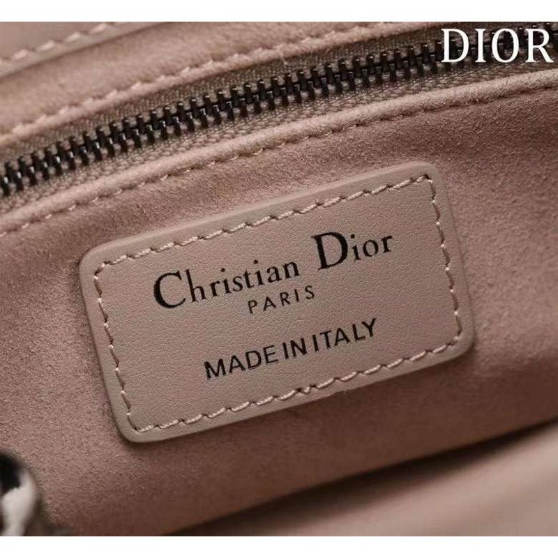 Dior Mini Lady Hand Bag BGMP1438