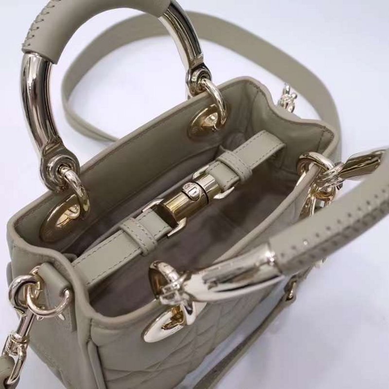 Dior Mini Lady Hand Bag BGMP1439