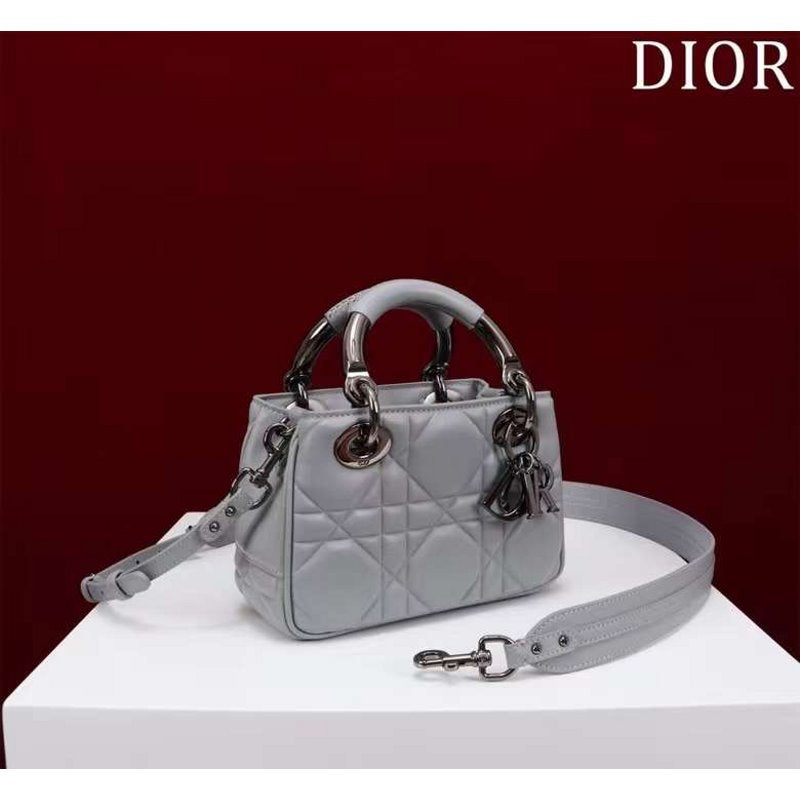 Dior Mini Lady Hand Bag BGMP1440