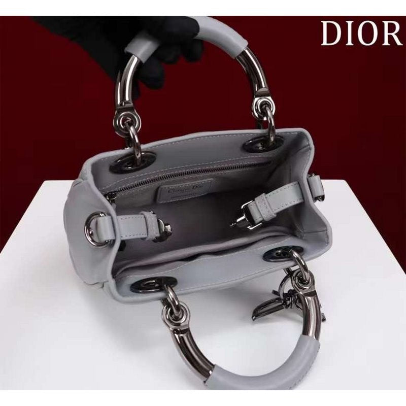 Dior Mini Lady Hand Bag BGMP1440