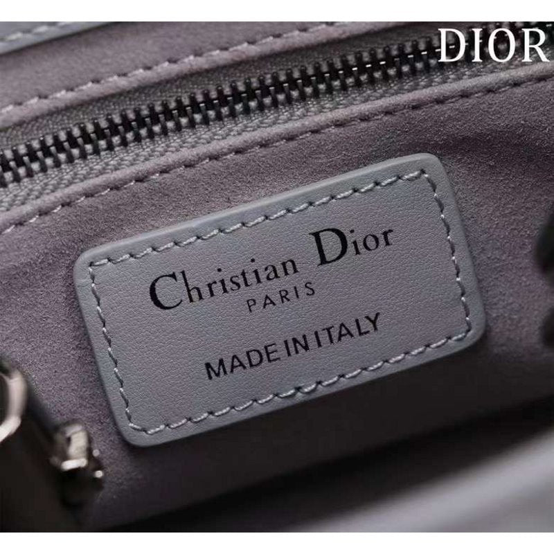 Dior Mini Lady Hand Bag BGMP1440