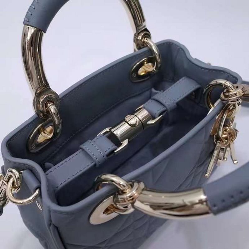 Dior Mini Lady Hand Bag BGMP1441