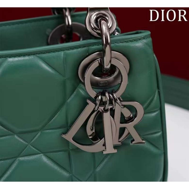 Dior Mini Lady Hand Bag BGMP1442