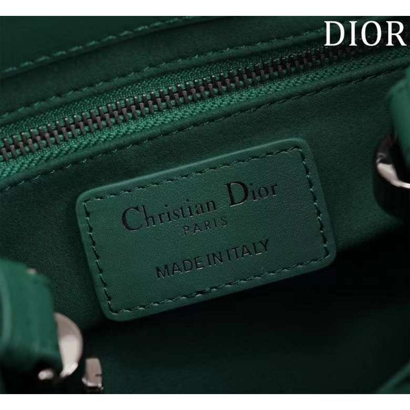 Dior Mini Lady Hand Bag BGMP1442