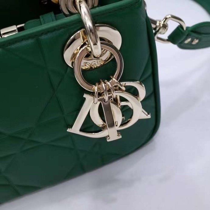 Dior Mini Lady Hand Bag BGMP1443