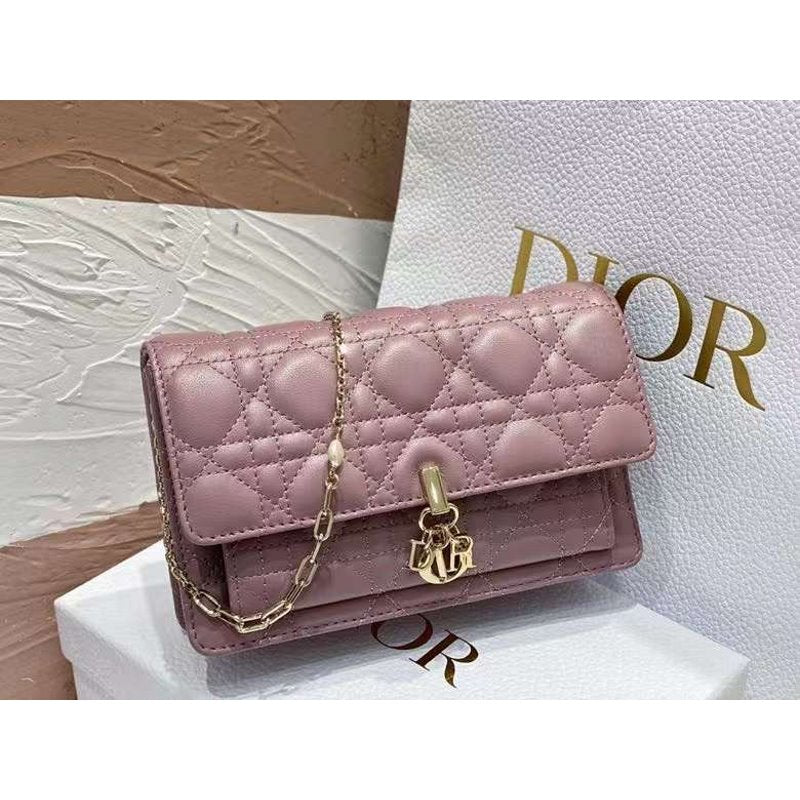 Dior Mini Lady Hand Bag BGMP1455