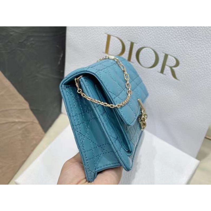 Dior Mini Lady Hand Bag BGMP1456