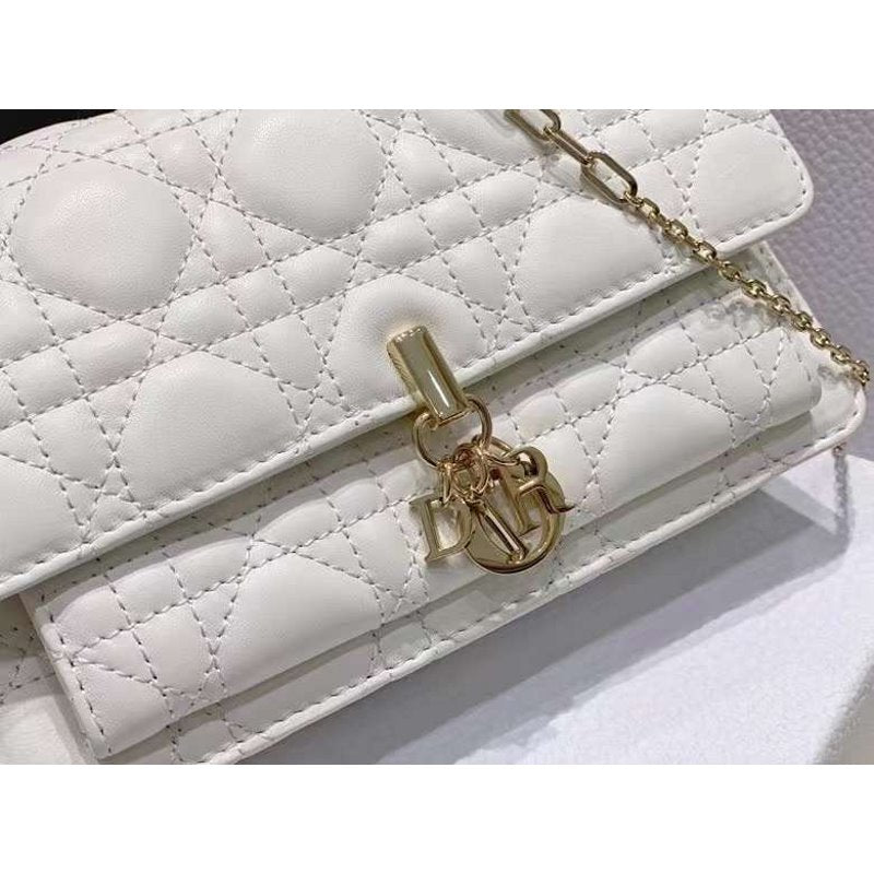 Dior Mini Lady Hand Bag BGMP1458