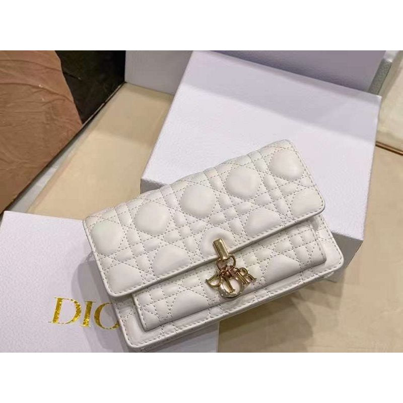 Dior Mini Lady Hand Bag BGMP1458