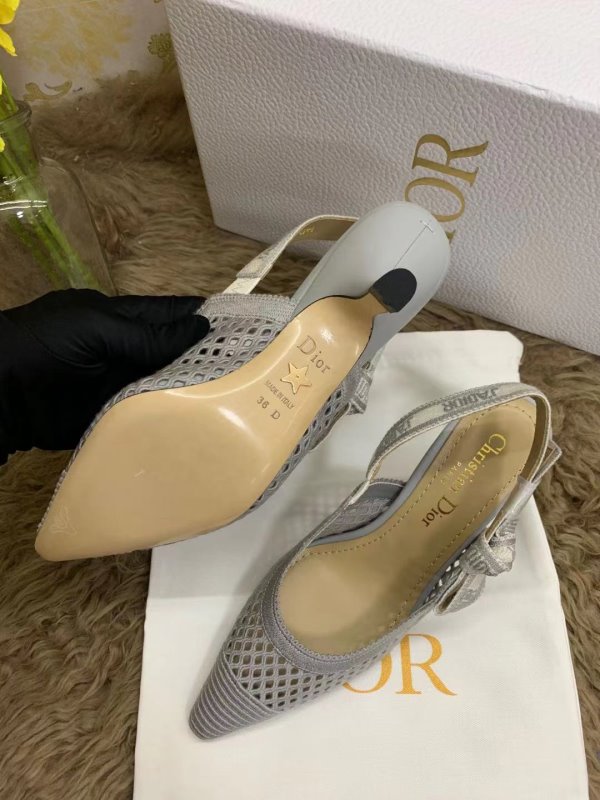 Dior Pump SHS02993