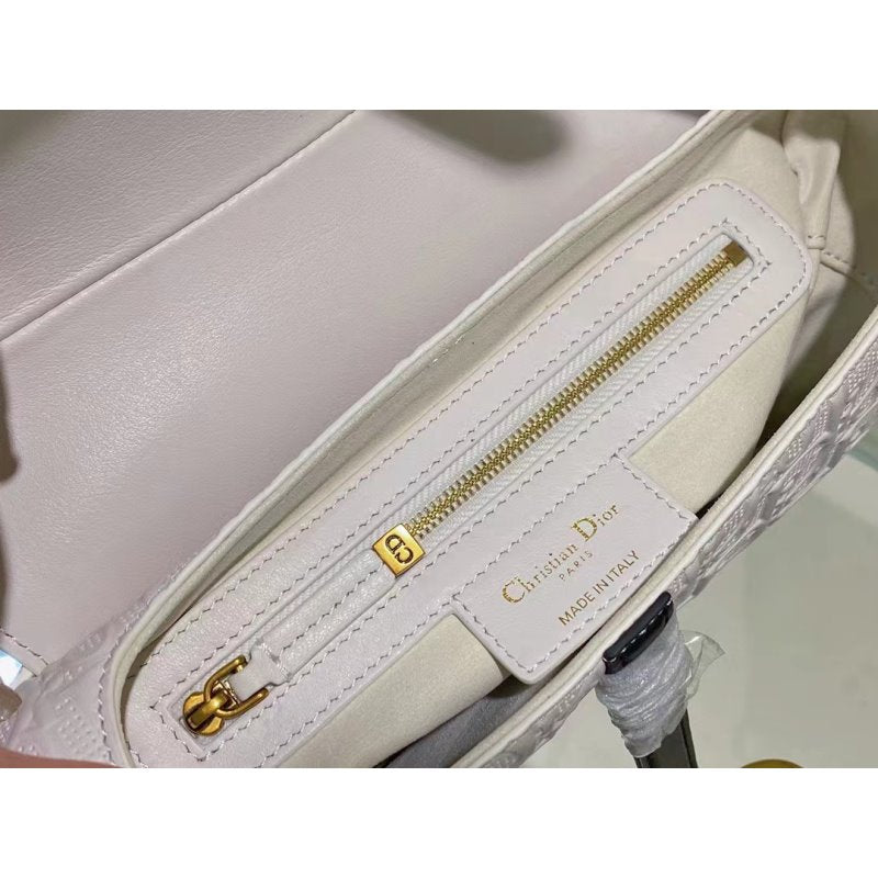 Dior Saddle Bag BDR00806