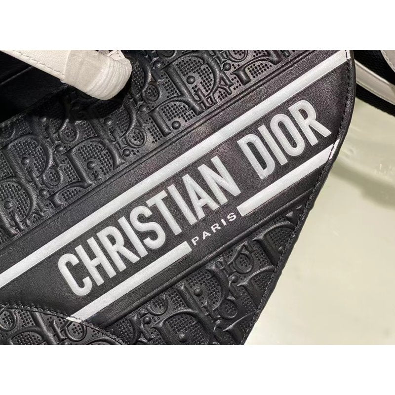 Dior Saddle Bag BDR00807