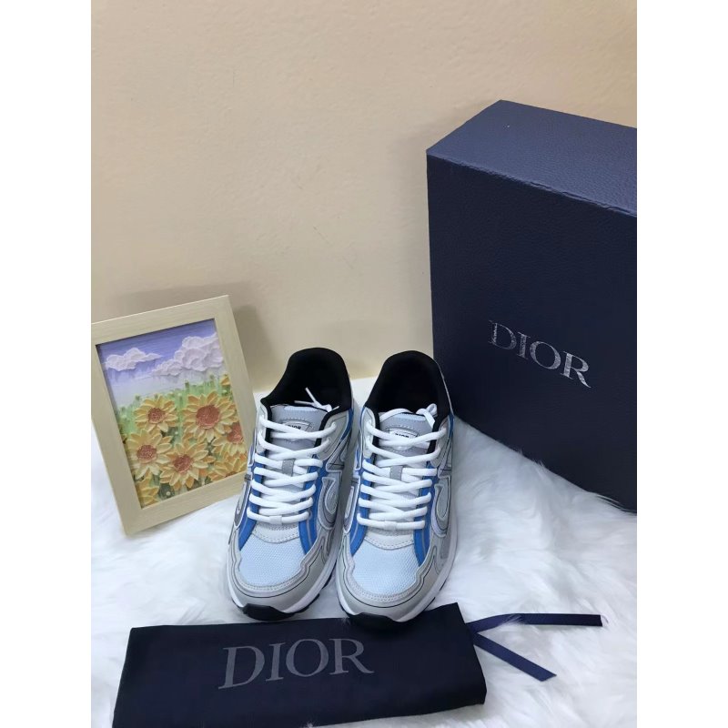 Dior Shoes SHS05499