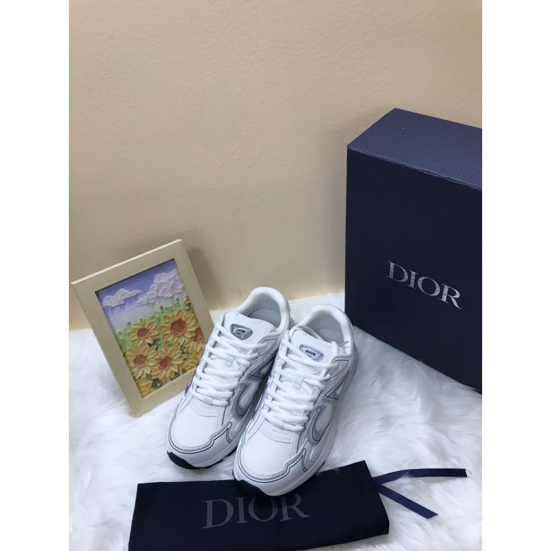 Dior Shoes SHS05499