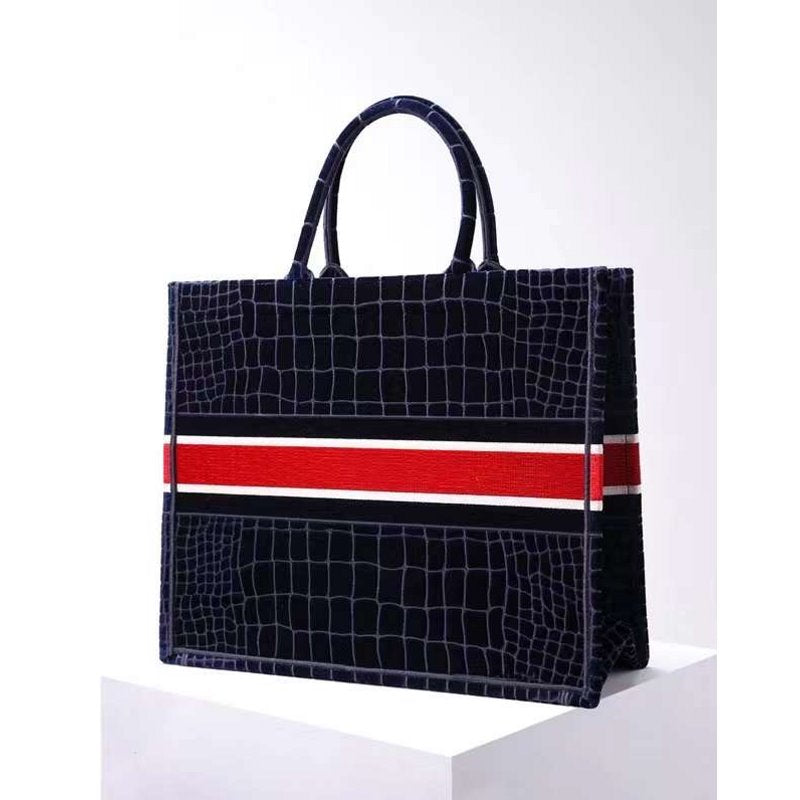 Dior Shopping Book Tote BGMP1446