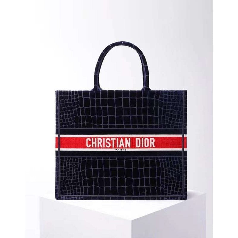 Dior Shopping Book Tote BGMP1446