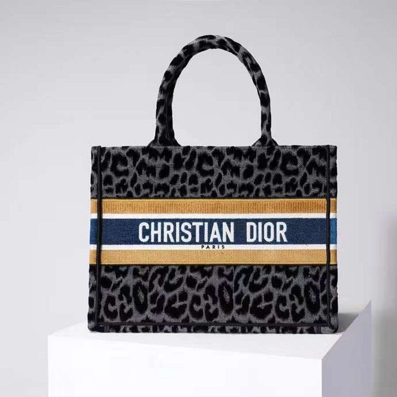 Dior Shopping Book Tote BGMP1449